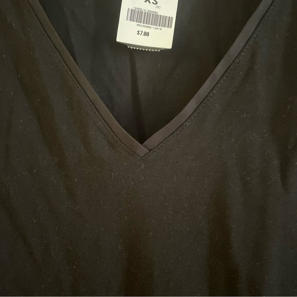 Rhapsodielle Back New Long Sleeve Top XS - Picture 3 of 5